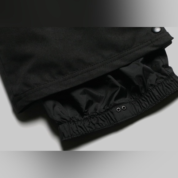 Imperial Motion Hinman Insulated Snowboard / Ski Pant Mens L 10K/5K Waterproof - Picture 2 of 12